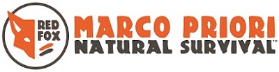 Logo Marco Priori Natural Survival Safari in Umbria
